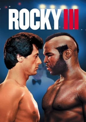 Rocky Iii