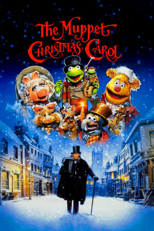 Los Muppets En Cuentos De Navidad