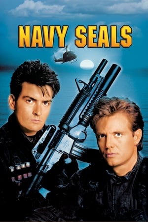 Navy Seals Comando Especial