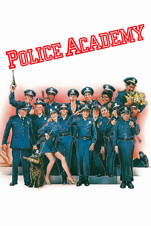 Loca Academia De Policia