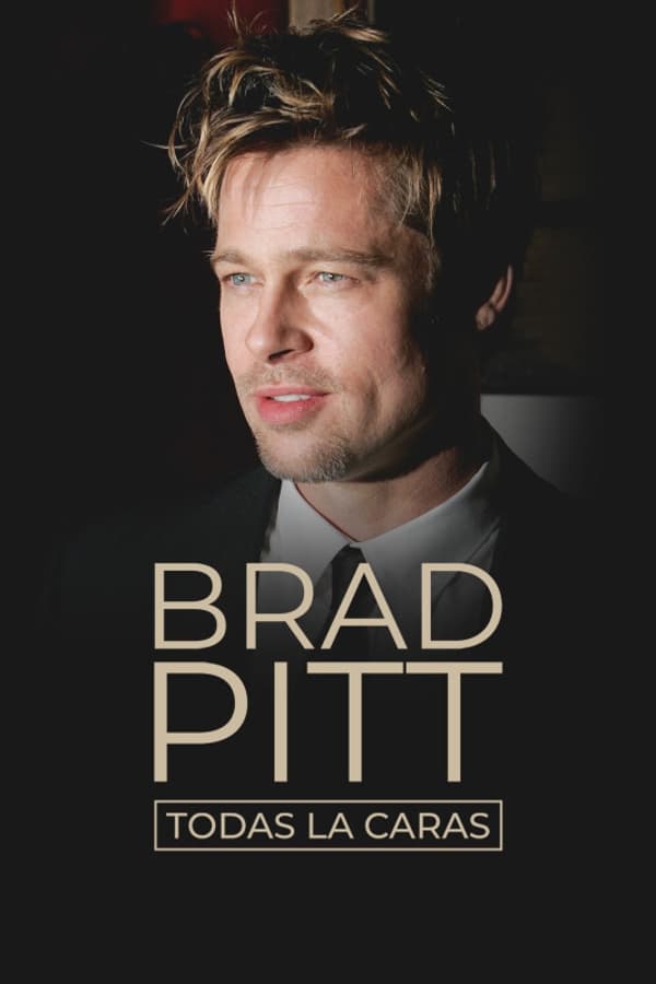 Brad Pitt Todas Las Caras