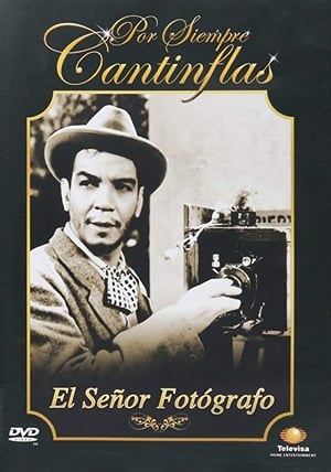 El Senor Fotografo