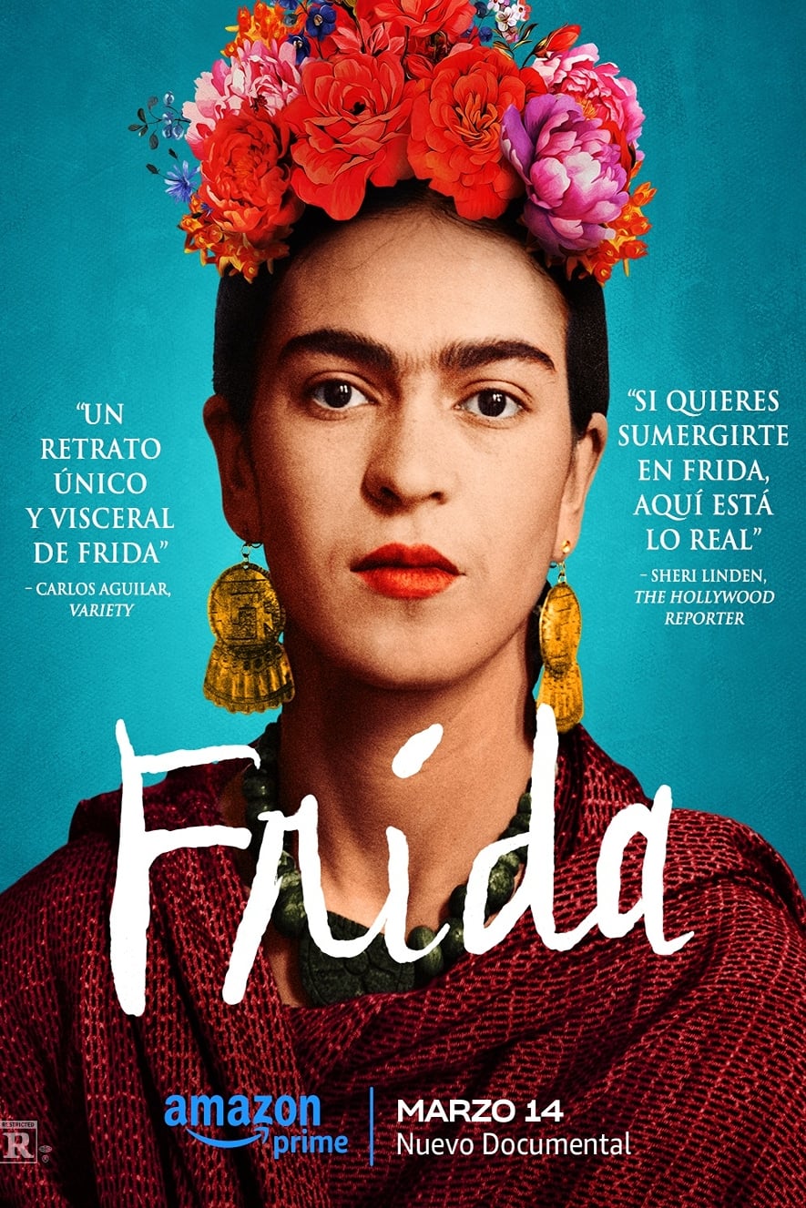 Frida 1214523