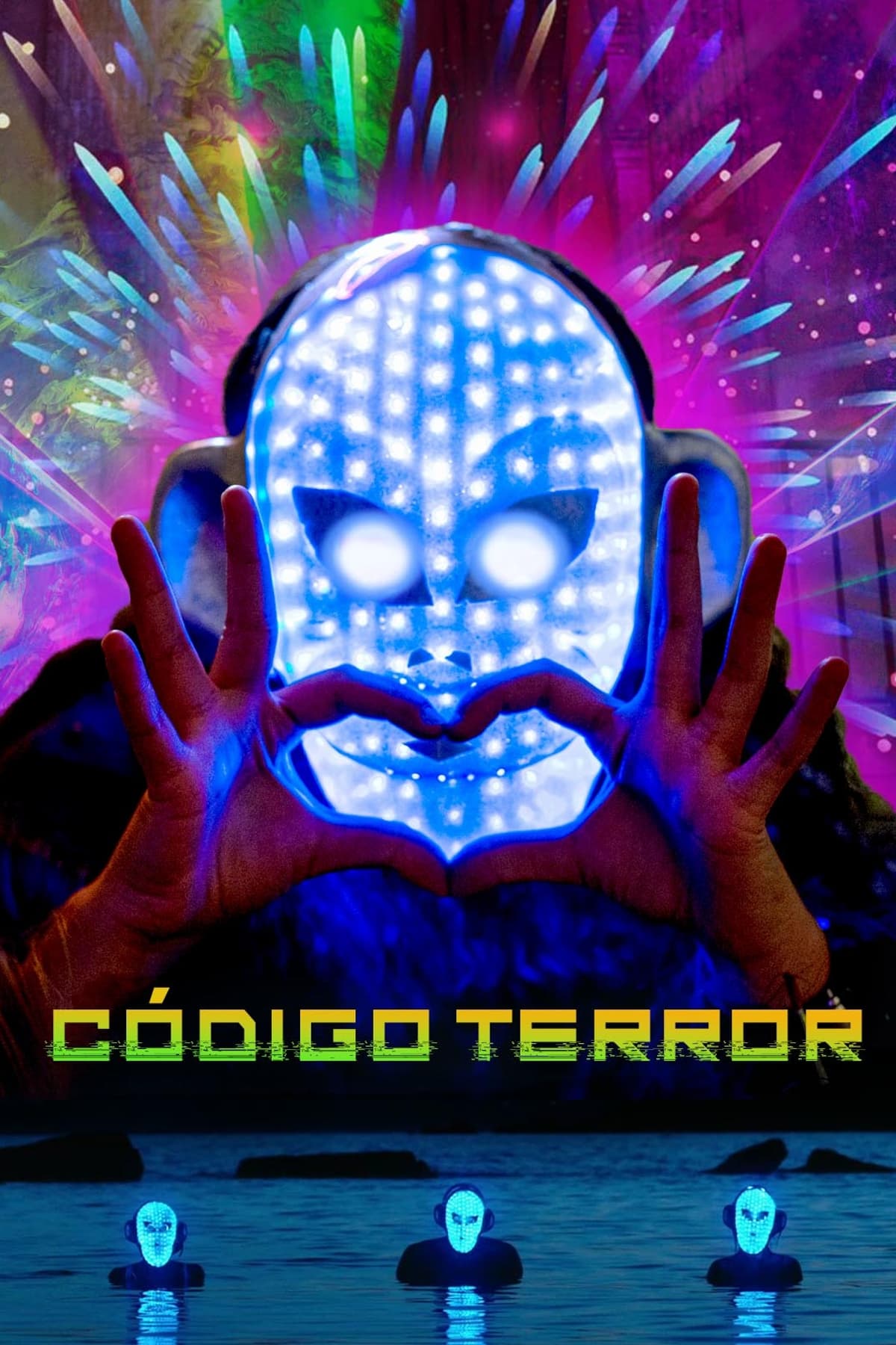 Codigo Terror