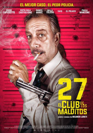 27 El Club De Los Malditos