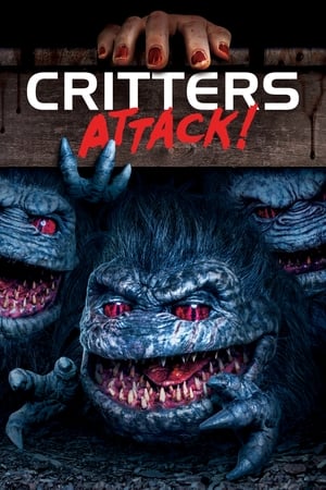 Critters Attack