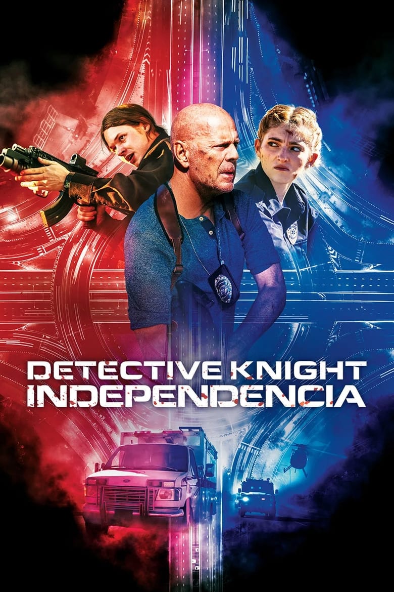 Detective Knight Independencia