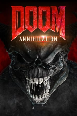 Doom Aniquilacion