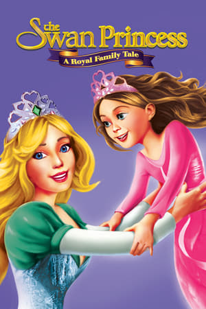 La Princesa Cisne El Cuento De Una Familia Real