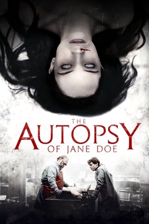 La Autopsia De Jane Doe