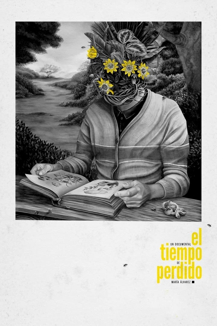 El Tiempo Perdido