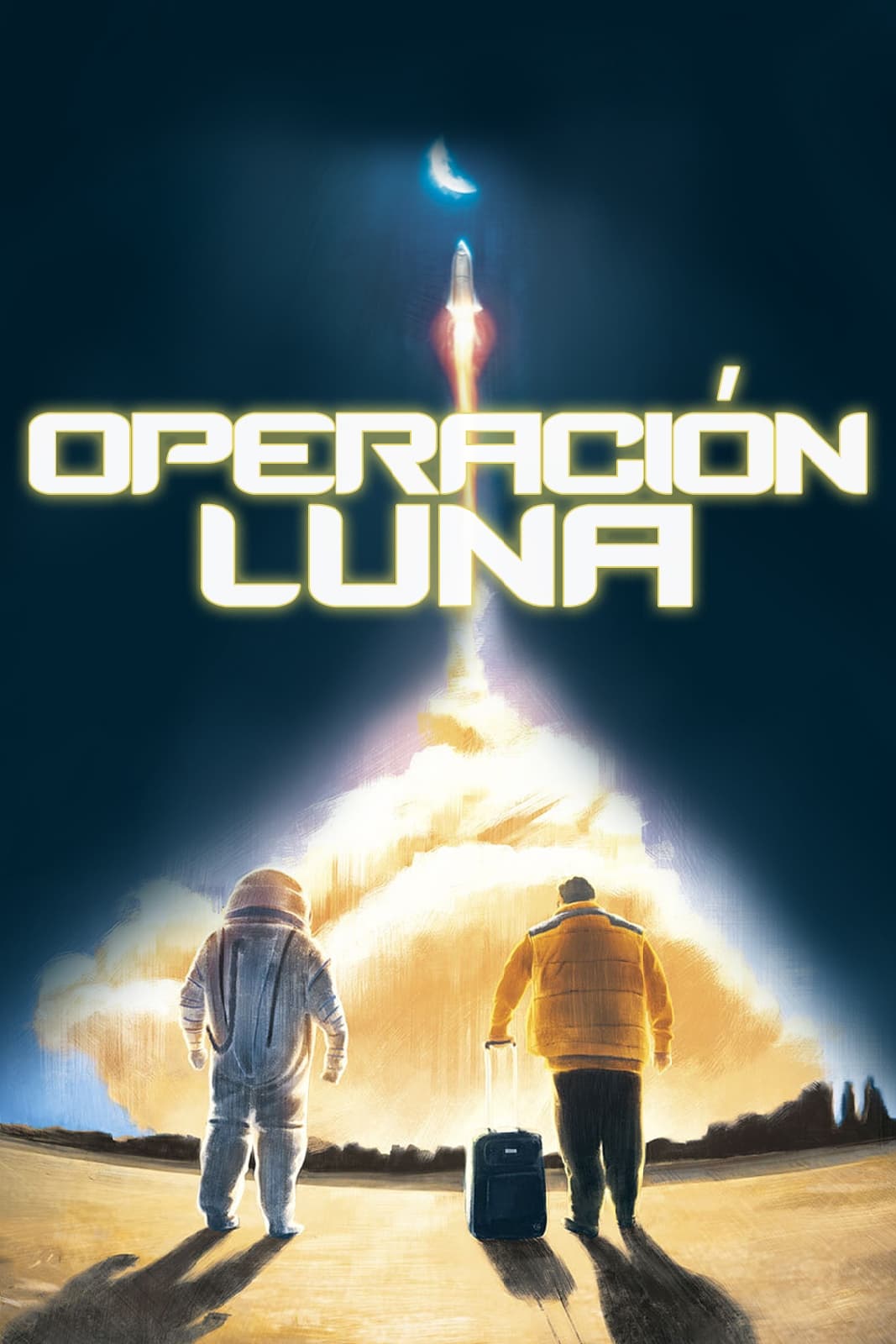 Operacion Luna
