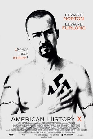 American History X