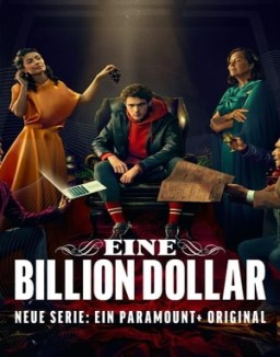 Eine Billion Dollar Temporada 1