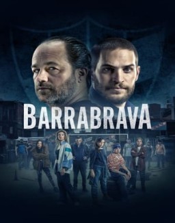 Barrabrava Temporada 1