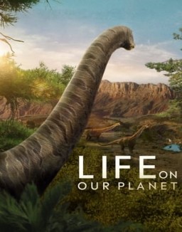 La Vida En Nuestro Planeta Temporada 1