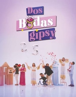 Dos Bodas Gipsy Temporada 1