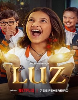 Luz Luz The Light Of The Heart Temporada 1