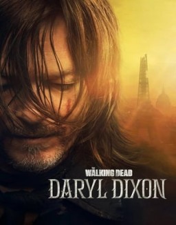 The Walking Dead Daryl Dixon Temporada 1