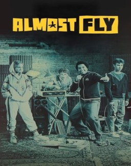 Almost Fly Temporada 1
