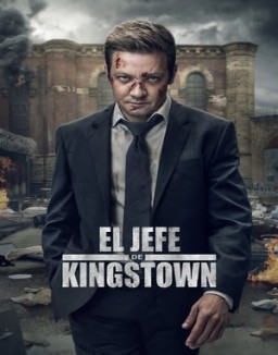 Mayor Of Kingstown Temporada 2