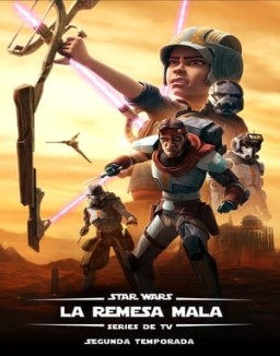 Star Wars La Remesa Mala Temporada 2