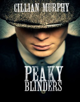 Peaky Blinders Temporada 1