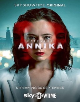 Koodinimi Annika Temporada 1