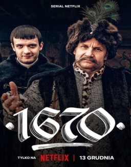 1670 Temporada 1