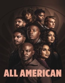 All American Temporada 5