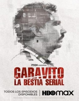 Garavito La Bestia Serial Temporada 1