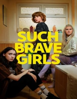 Such Brave Girls Temporada 1