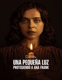 Una Pequeana Luz Protegiendo A Ana Frank Temporada 1