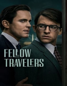 Fellow Travelers Temporada 1