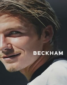 Beckham Temporada 1