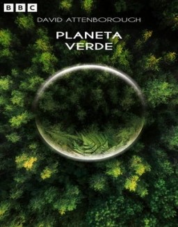 Planeta Verde Temporada 1