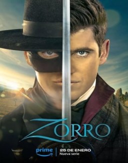 Zorro Temporada 1