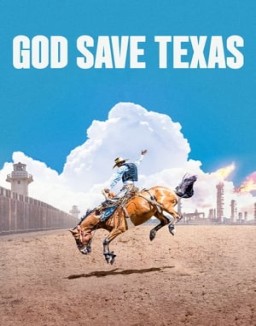 Dios Salve A Texas Temporada 1