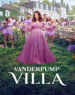Vanderpump Villa Temporada 1