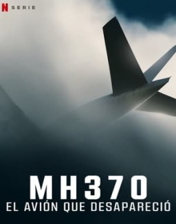 Mh370 El Aviaon Que Desapareciao Temporada 1
