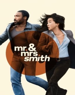 Mr Et Mrs Smith Temporada 1