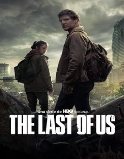 The Last Of Us Temporada 1