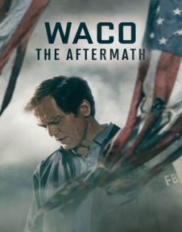 Waco The Aftermath Temporada 1