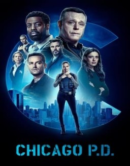 Chicago Pd Temporada 10