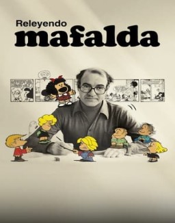 Releyendo Mafalda Temporada 1