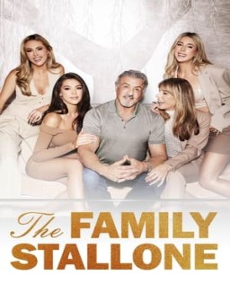 La Familia Stallone Temporada 1