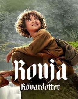 Ronja Raovardotter Temporada 1