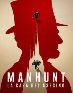 Manhunt La Caza Del Asesino Temporada 1