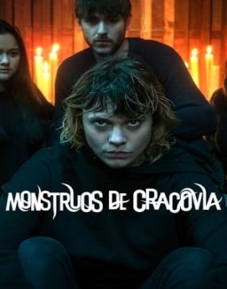 Monstruos De Cracovia Temporada 1