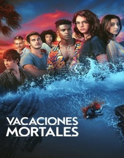 Vacaciones Mortales Temporada 1